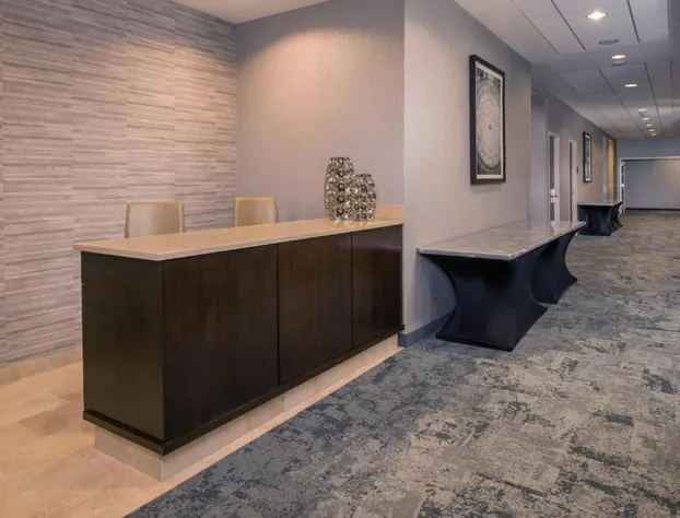 Courtyard Washington, DC/U.S. Capitol hotel detail image 3