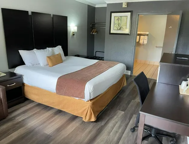 Homestay Horn Lake / Southaven MS hotel detail image 3