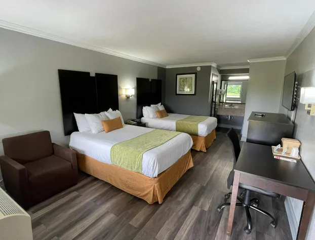 Homestay Horn Lake / Southaven MS hotel detail image 2