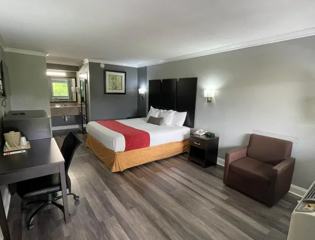 Homestay Horn Lake / Southaven MS hotel detail image 4