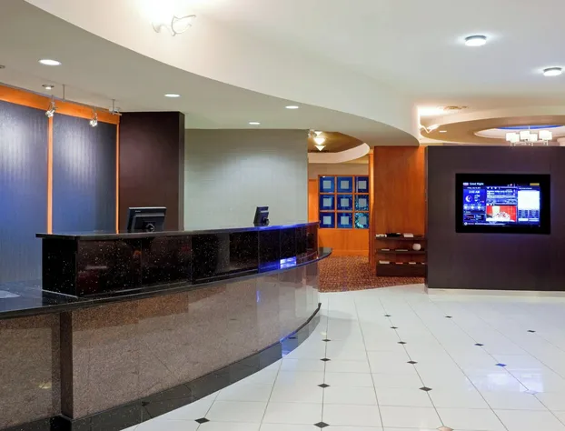 Courtyard by Marriott Toronto Mississauga/Meadowvale hotel detail image 3