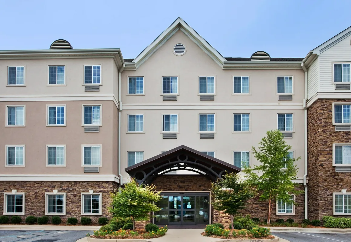 Staybridge Suites Columbus - Fort Benning by IHG hotel hero