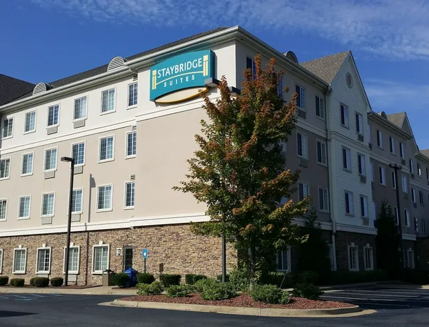 Staybridge Suites Columbus - Fort Benning by IHG hotel detail image 1