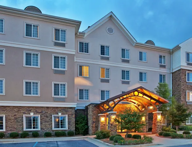 Staybridge Suites Columbus - Fort Benning by IHG hotel detail image 2