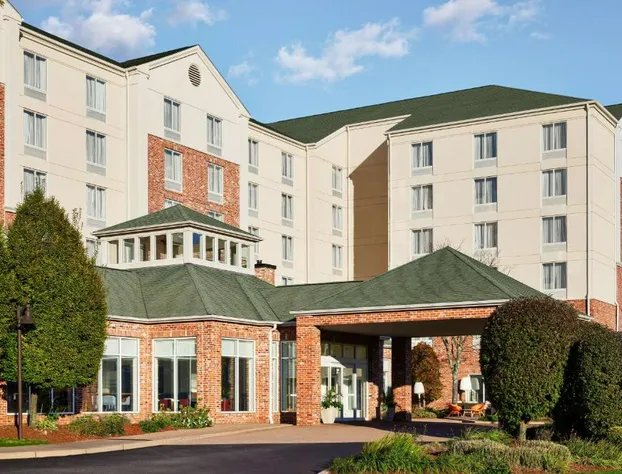 Hilton Garden Inn Providence Airport/Warwick hotel detail image 1