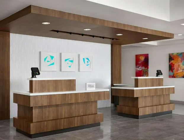 Hilton Garden Inn Providence Airport/Warwick hotel detail image 2