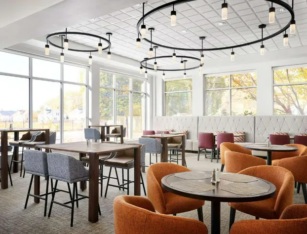 Hilton Garden Inn Providence Airport/Warwick hotel detail image 4