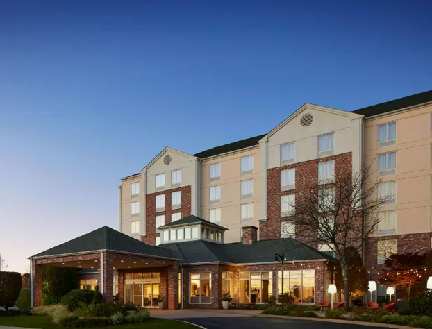 Hilton Garden Inn Providence Airport/Warwick hotel detail image 1