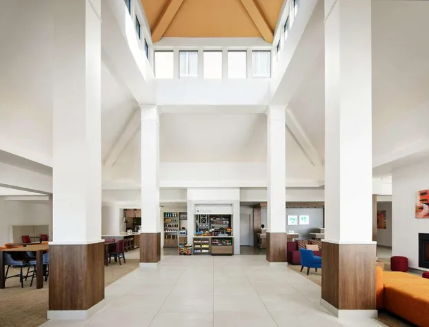 Hilton Garden Inn Providence Airport/Warwick hotel detail image 3