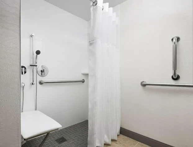 Hilton Garden Inn Providence Airport/Warwick hotel detail image 1