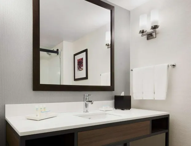Hilton Garden Inn Providence Airport/Warwick hotel detail image 2