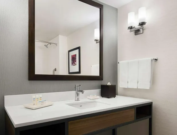 Hilton Garden Inn Providence Airport/Warwick hotel detail image 3