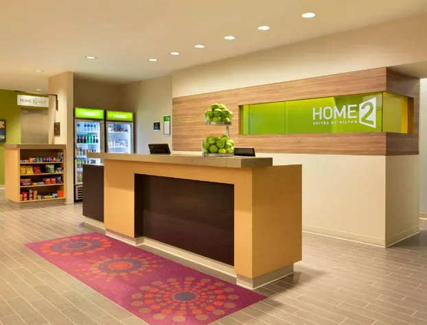 Home2 Suites by Hilton West Edmonton, Alberta, Canada hotel detail image 1