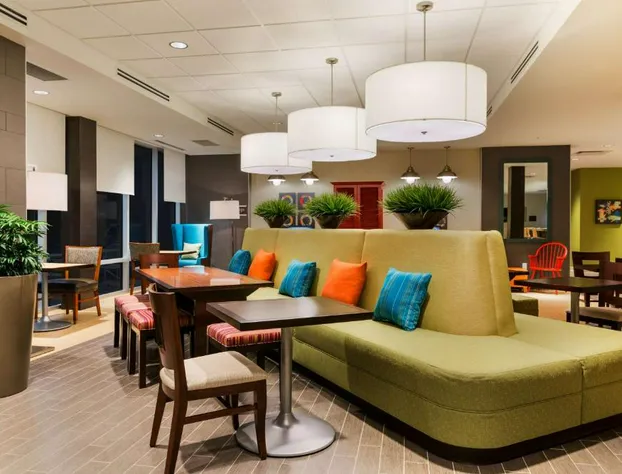 Home2 Suites by Hilton West Edmonton, Alberta, Canada hotel detail image 4