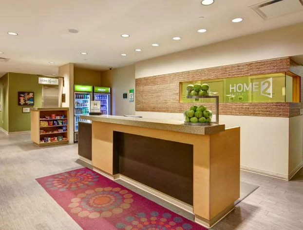 Home2 Suites by Hilton West Edmonton, Alberta, Canada hotel detail image 2