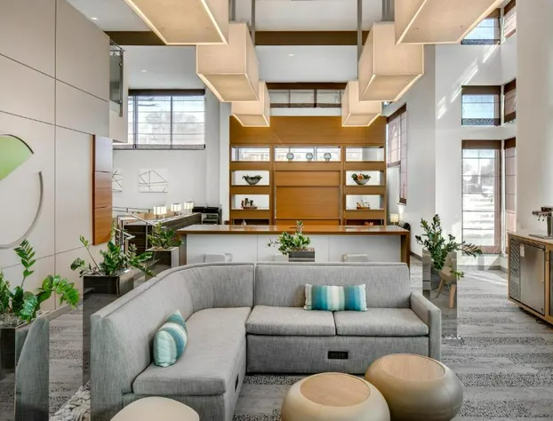 Element Omaha Midtown Crossing hotel detail image 3