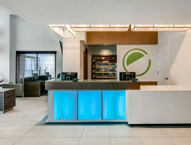 Element Omaha Midtown Crossing hotel detail image 4