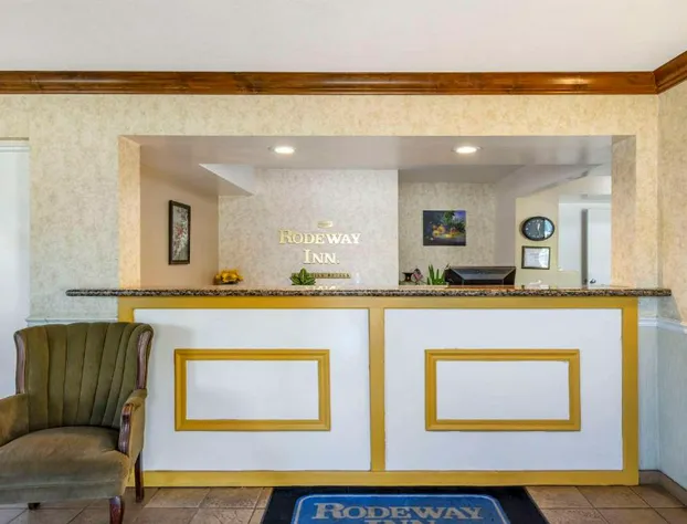 Rodeway Inn at Nevada State Capitol hotel detail image 2