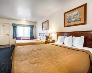 Rodeway Inn at Nevada State Capitol hotel detail image 4