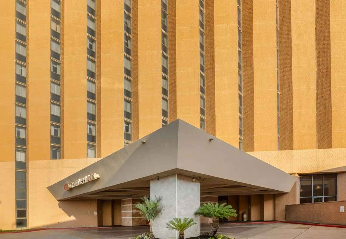 Crowne Plaza Houston Med Ctr-Galleria Area by IHG hotel hero