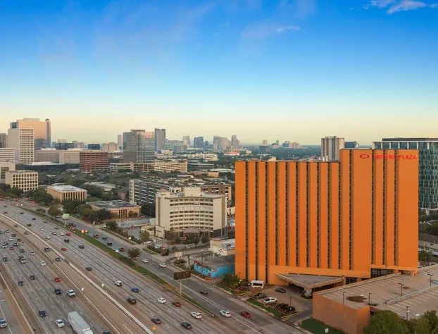 Crowne Plaza Houston Med Ctr-Galleria Area by IHG hotel detail image 1