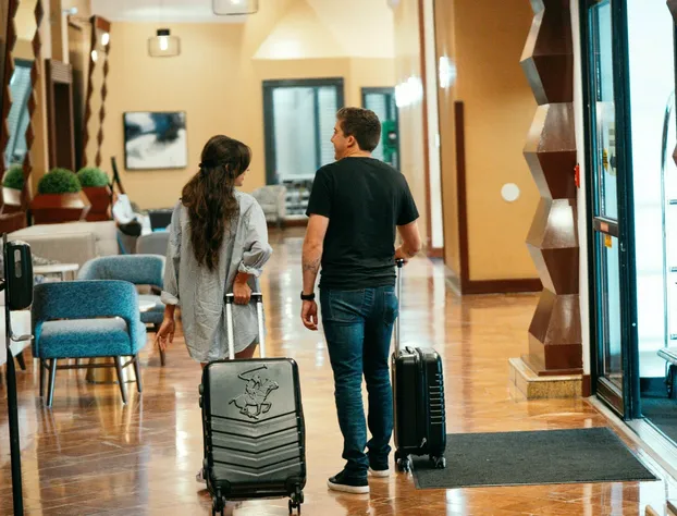 Crowne Plaza Houston Med Ctr-Galleria Area by IHG hotel detail image 2