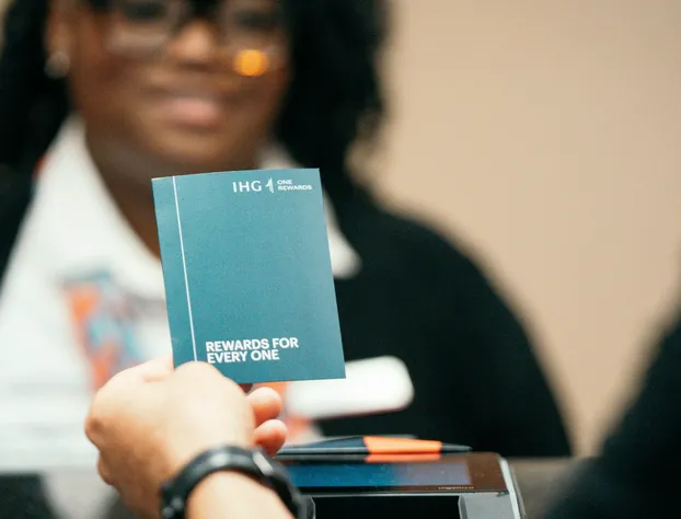 Crowne Plaza Houston Med Ctr-Galleria Area by IHG hotel detail image 4