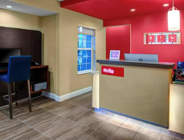 TownePlace Suites by Marriott Fresno hotel detail image 2