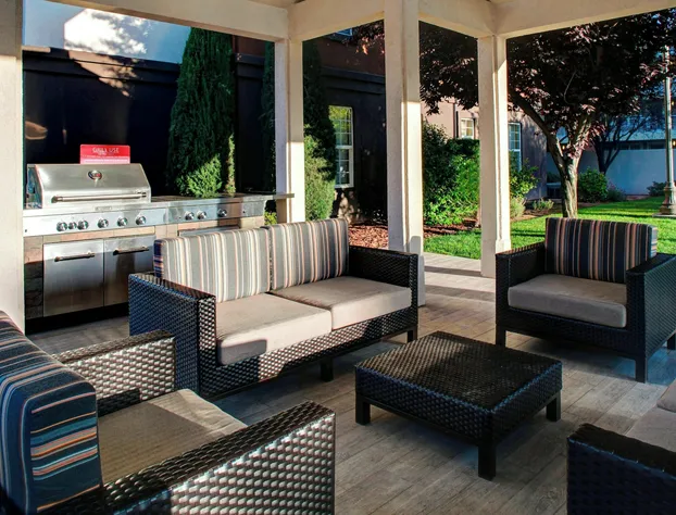 TownePlace Suites by Marriott Fresno hotel detail image 4