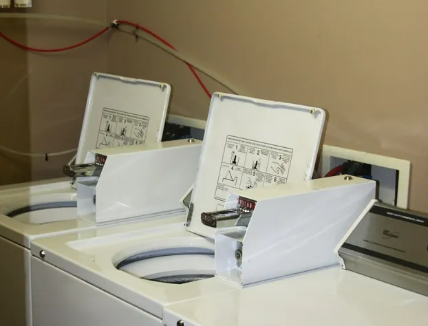 Franklin Suite Hotel hotel detail image 4