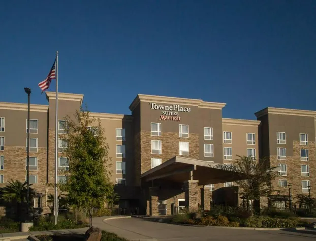 TownePlace Suites Oxford hotel detail image 1