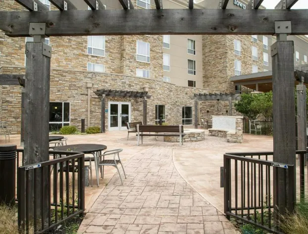 TownePlace Suites Oxford hotel detail image 3