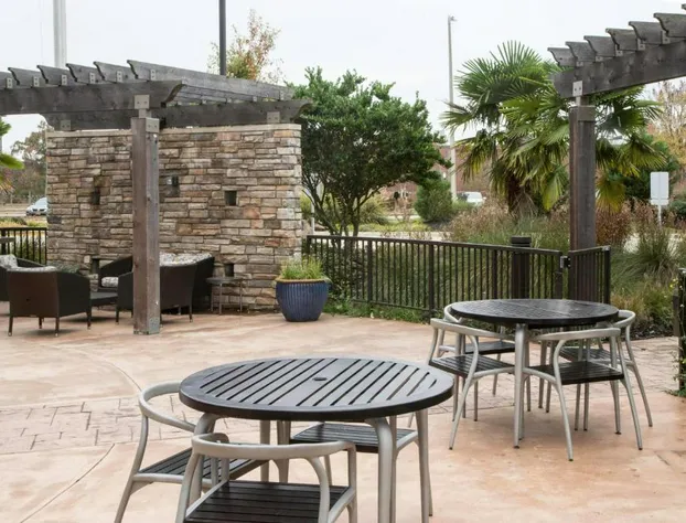 TownePlace Suites Oxford hotel detail image 3