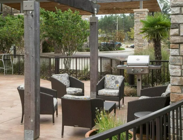 TownePlace Suites Oxford hotel detail image 4