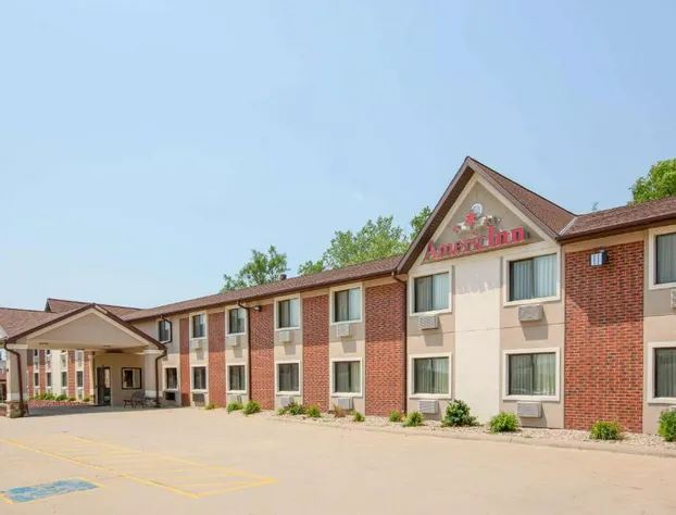 AmericInn by Wyndham Council Bluffs hotel detail image 2
