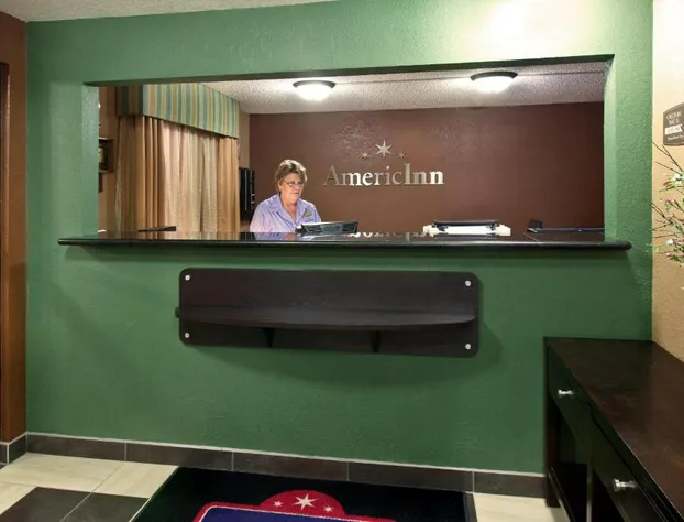 AmericInn by Wyndham Council Bluffs hotel detail image 4