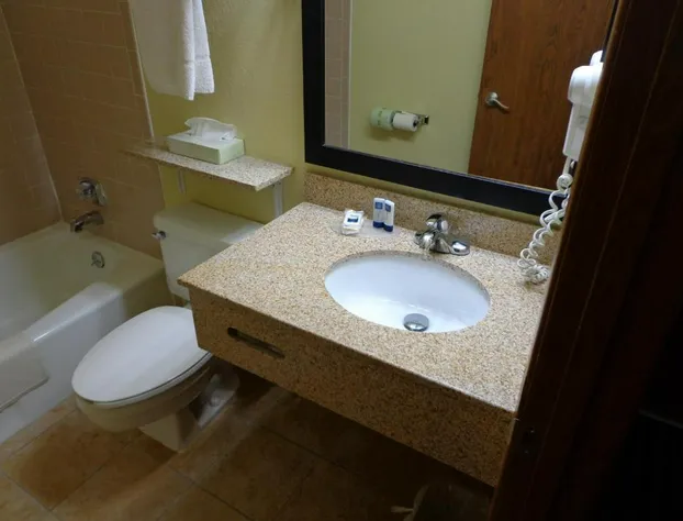 AmericInn by Wyndham Council Bluffs hotel detail image 2