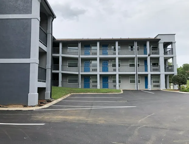 Red Lion Inn & Suites Nashville Airport hotel detail image 1