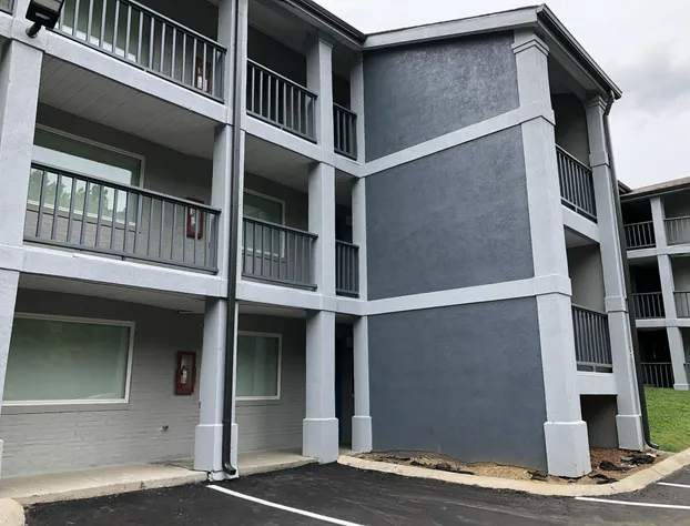 Red Lion Inn & Suites Nashville Airport hotel detail image 3