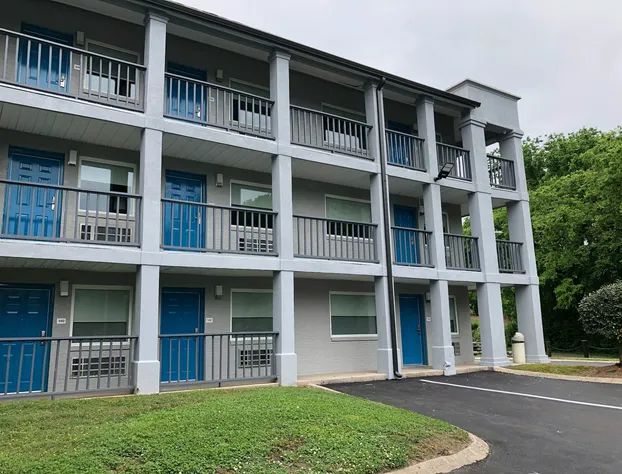 Red Lion Inn & Suites Nashville Airport hotel detail image 3