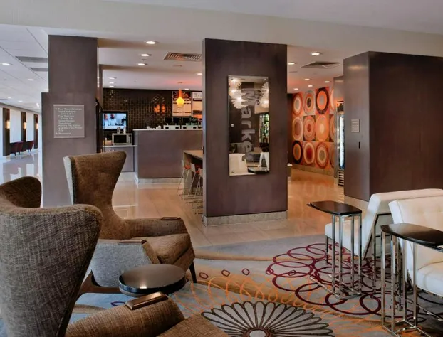 Marriott St. Louis Airport hotel detail image 2