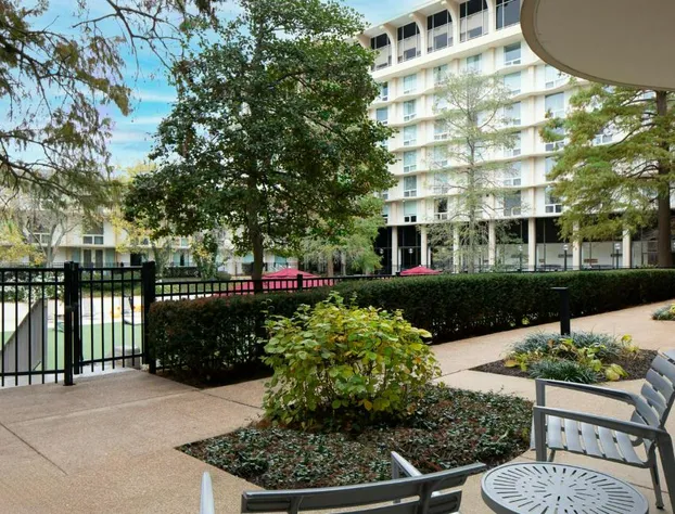 Marriott St. Louis Airport hotel detail image 1