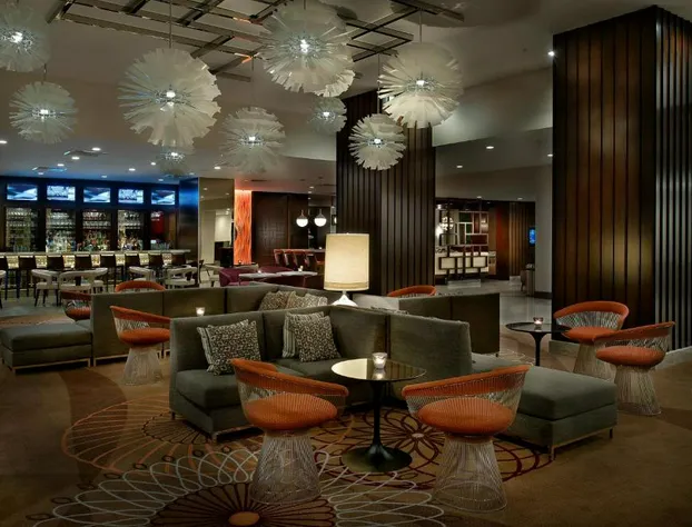 Marriott St. Louis Airport hotel detail image 3