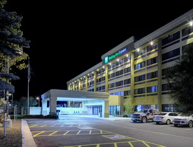 Holiday Inn Express Flagstaff by IHG hotel detail image 1