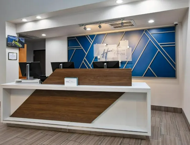 Holiday Inn Express Flagstaff by IHG hotel detail image 4