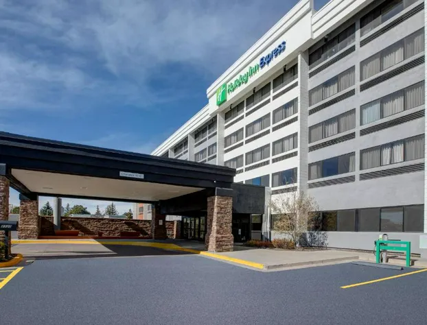 Holiday Inn Express Flagstaff by IHG hotel detail image 1