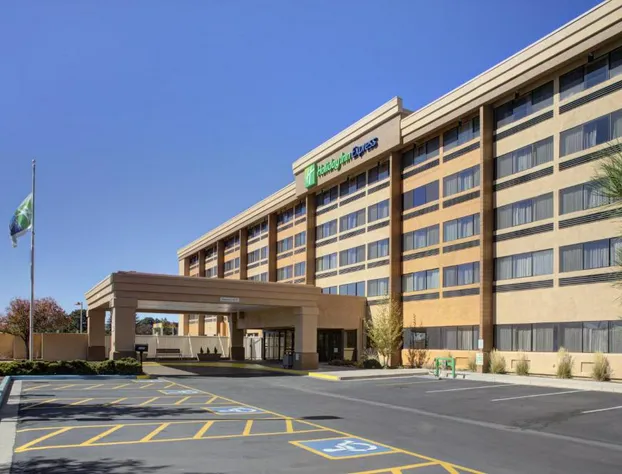 Holiday Inn Express Flagstaff by IHG hotel detail image 2