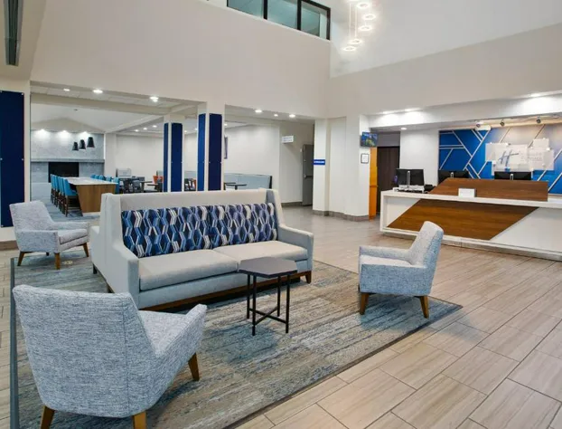 Holiday Inn Express Flagstaff by IHG hotel detail image 4