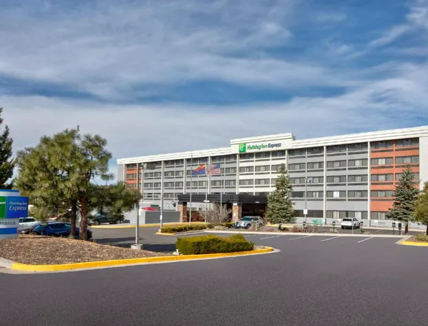 Holiday Inn Express Flagstaff by IHG hotel detail image 3