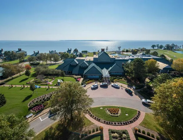 Kingsmill Resort hotel detail image 1